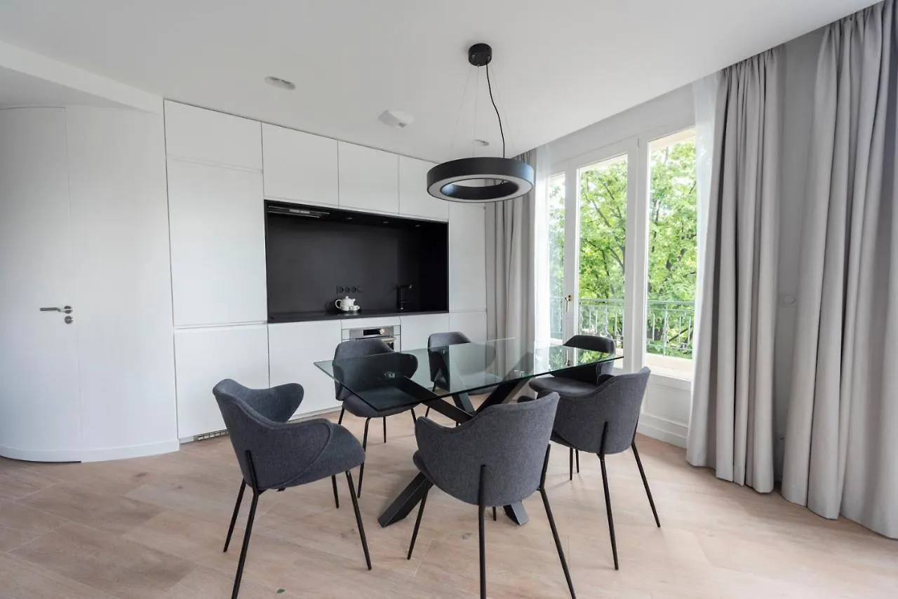 Opera Apartamento Paris