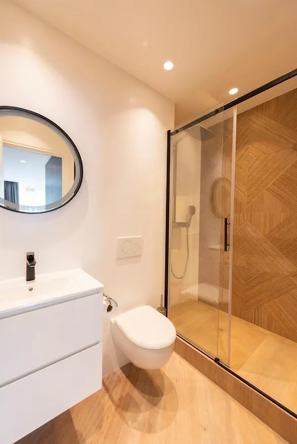 Opera Apartamento Paris